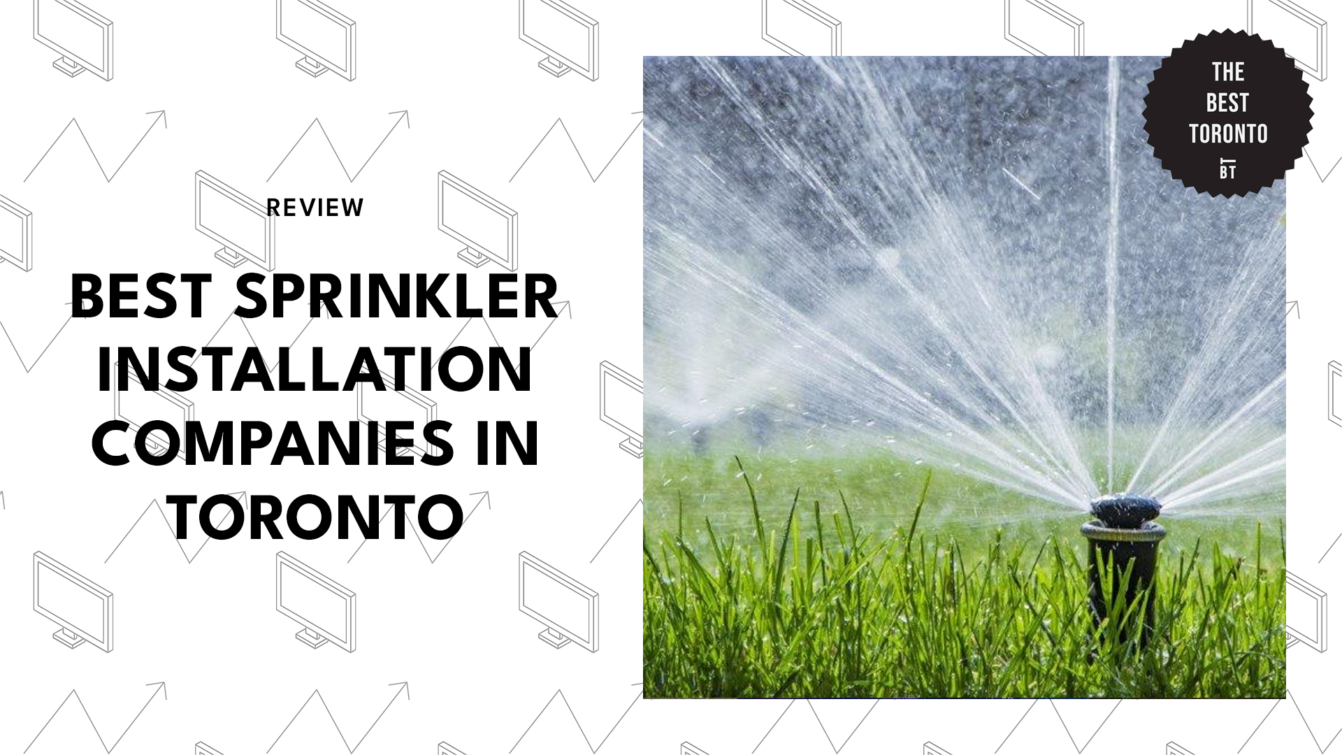 best-sprinkler-installation-companies-toronto
