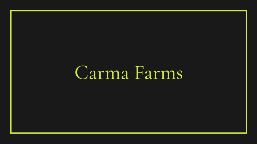 carma-farms