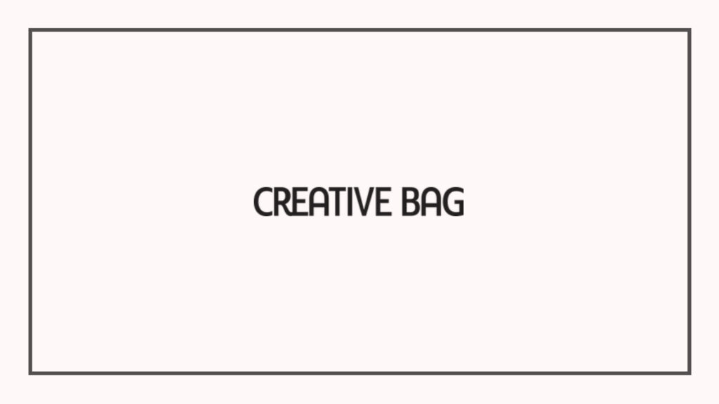 creative-bag-co-ltd