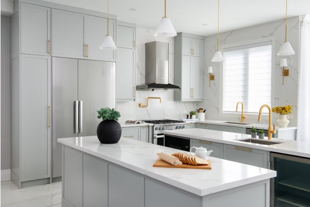 dexign matter kitchen image