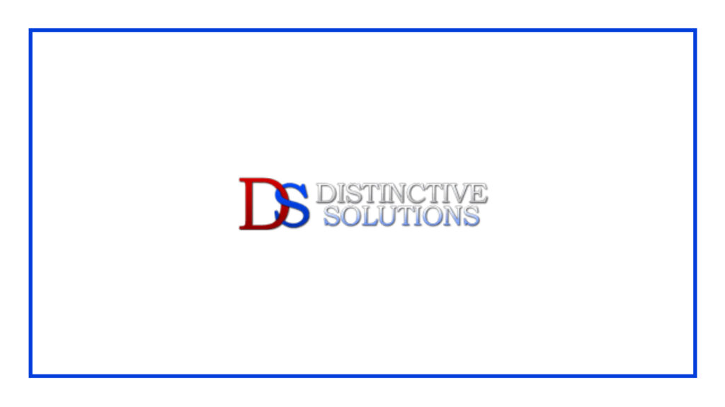 distinctive-solutions-inc