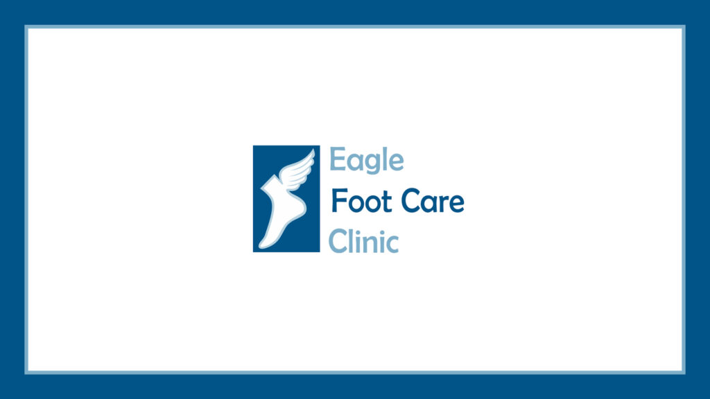 eagle-foot-care-clinic-logo