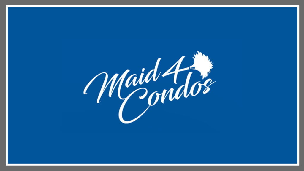 maid4condos