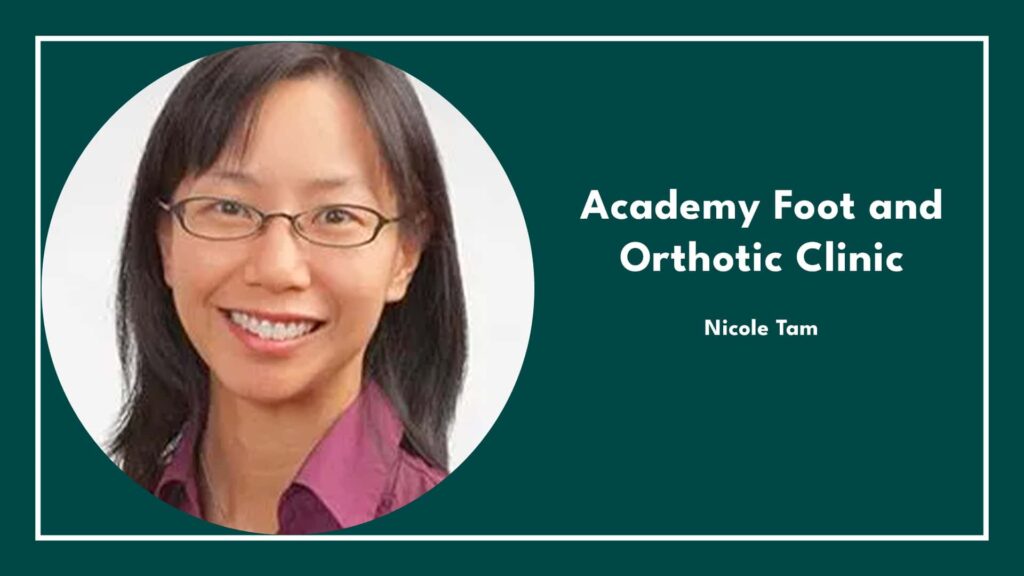 nicole-tam-academy-foot-and-orthotic-clinic-logo