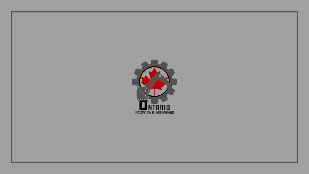 ontario-excavation-underpinning
