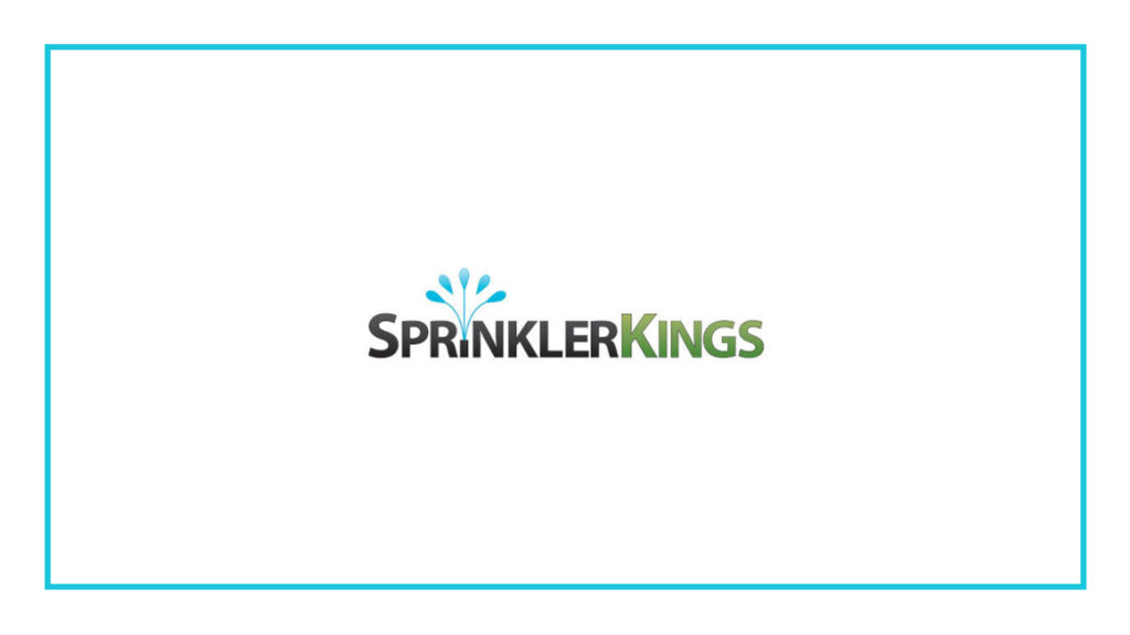 sprinklerkings