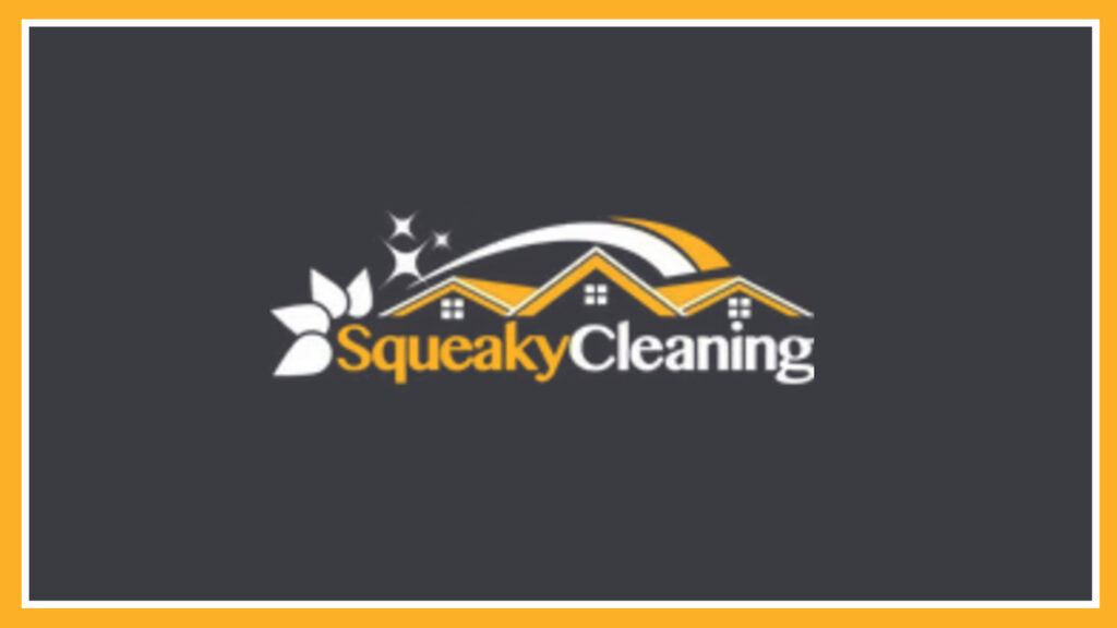squeaky-cleaning