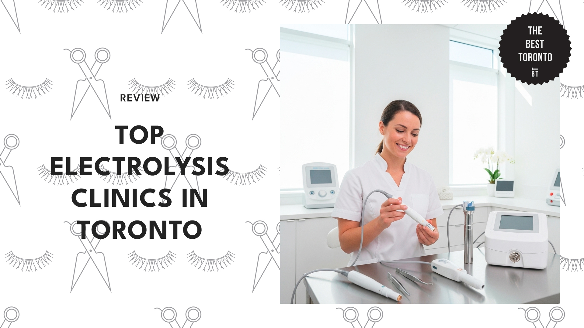 top-electrolysis-clinics-toronto