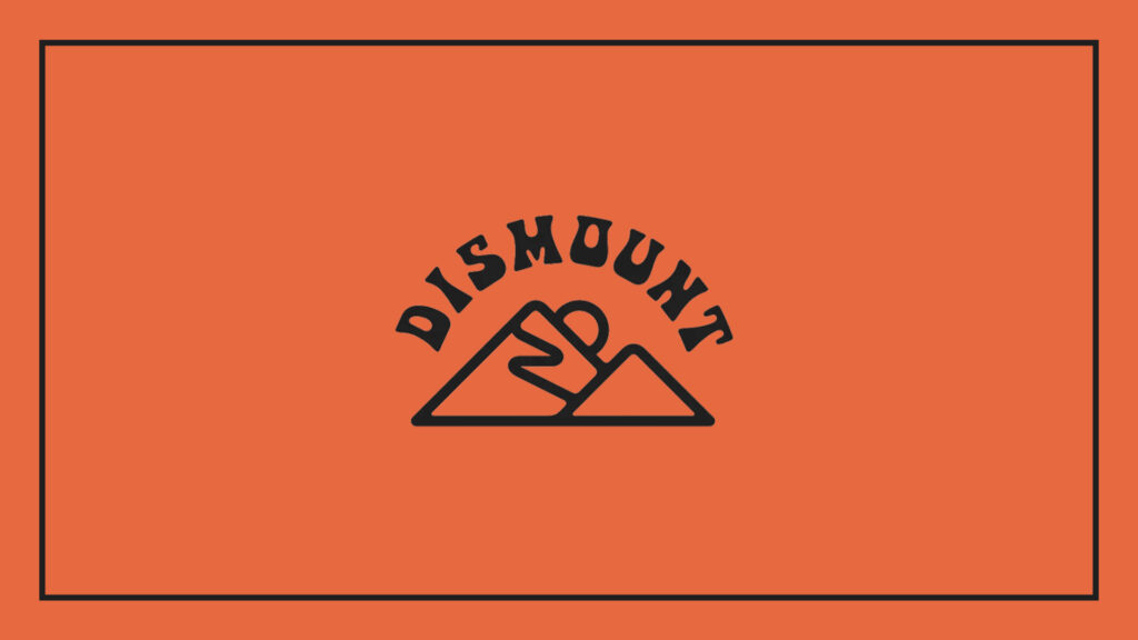 Dismount Bike Shop