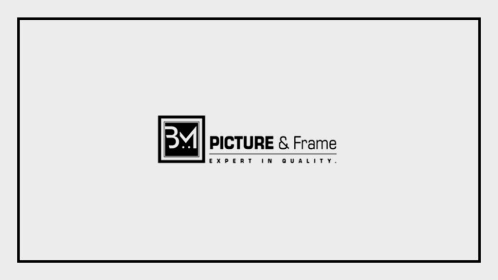 b-m-picture-frame