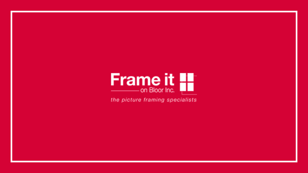 frame-it-on-bloor