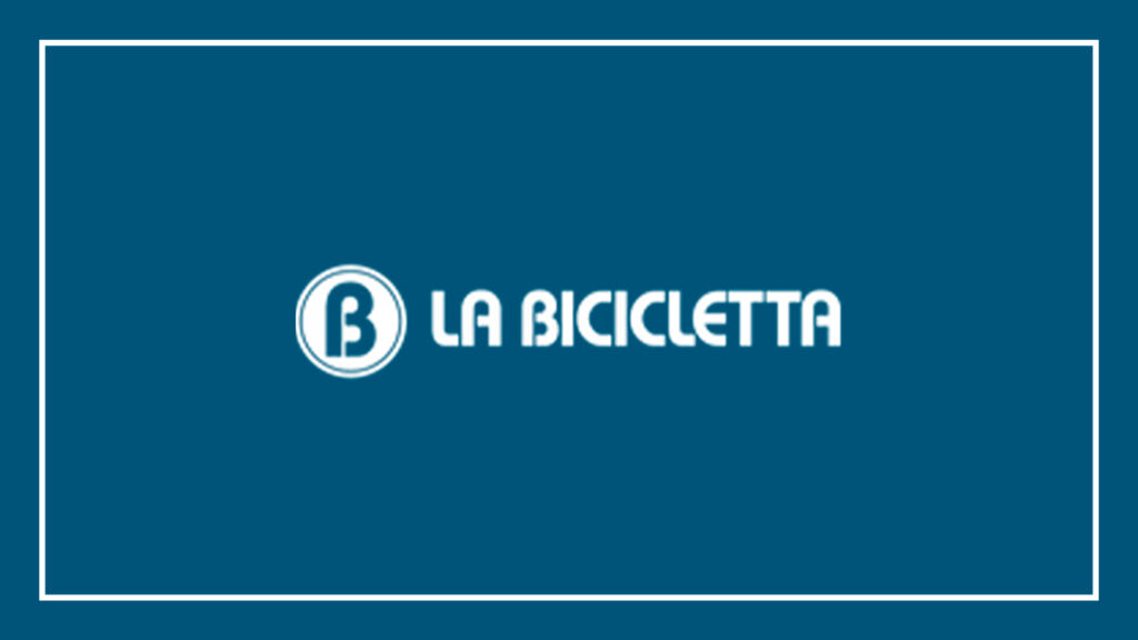 la-bicicletta-logo