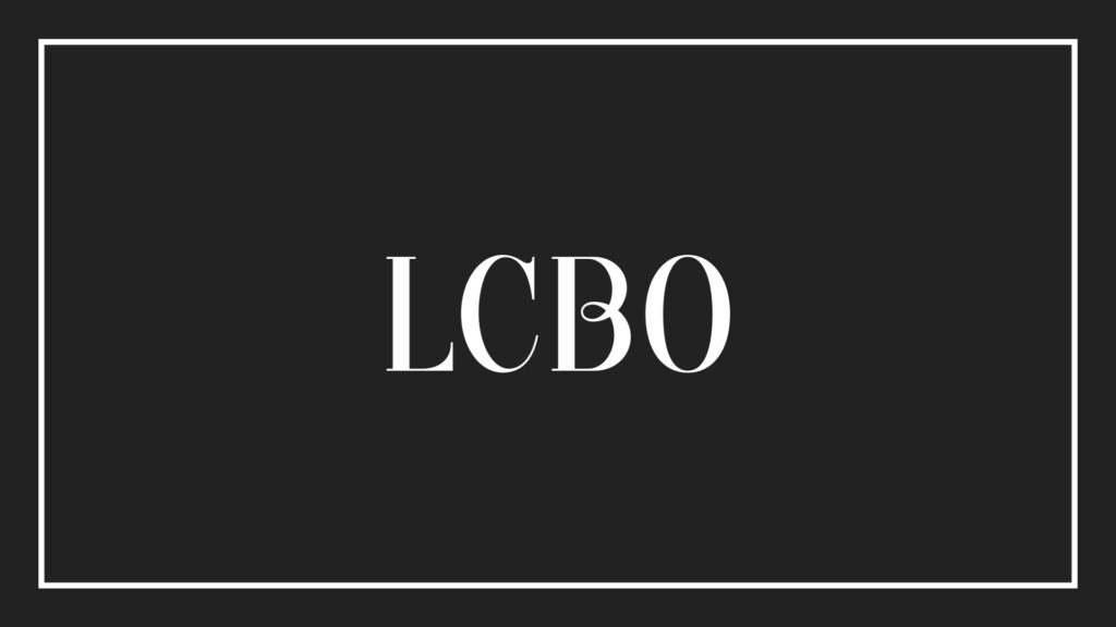lcbo