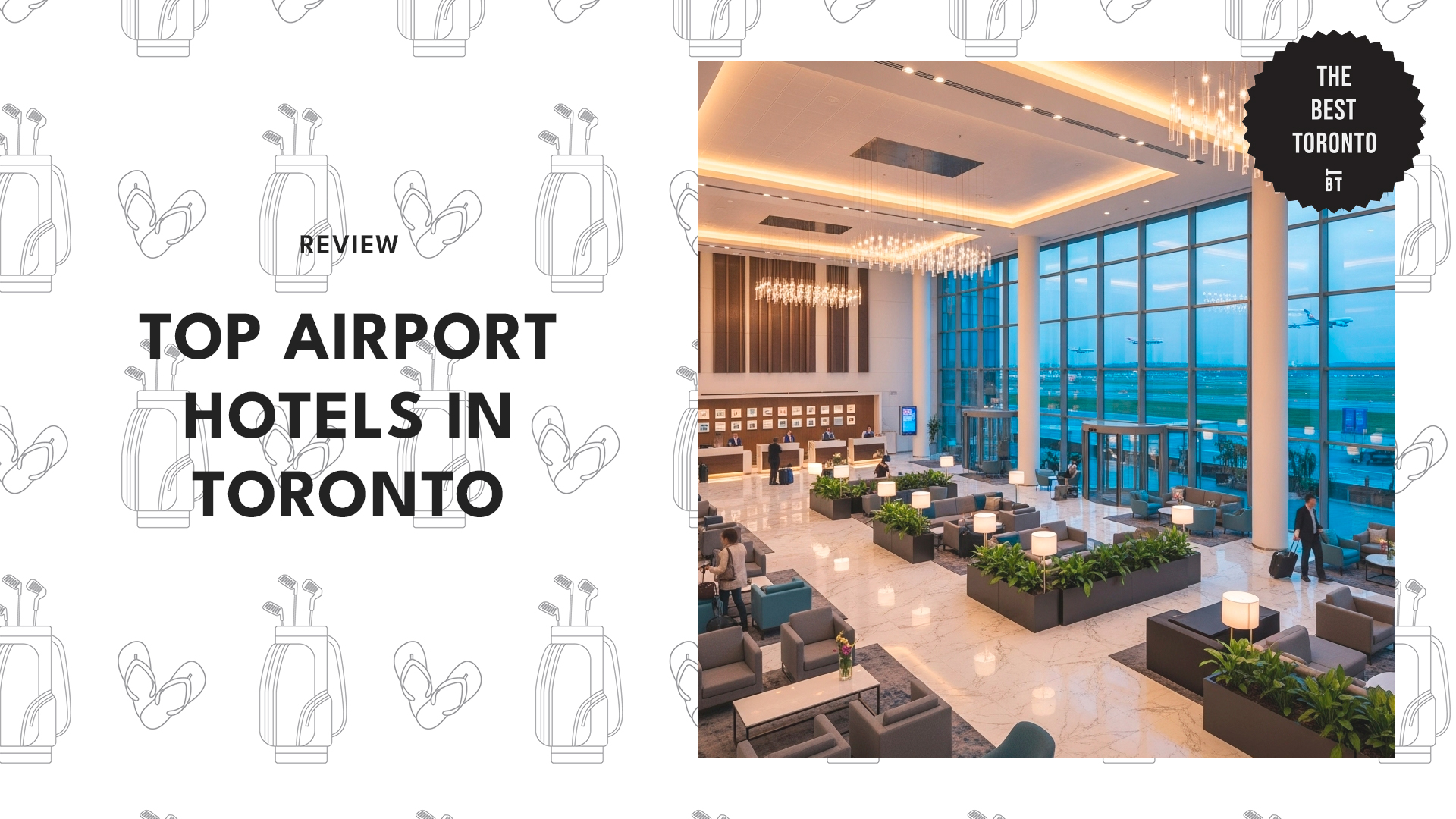 top-airport-hotels-toronto