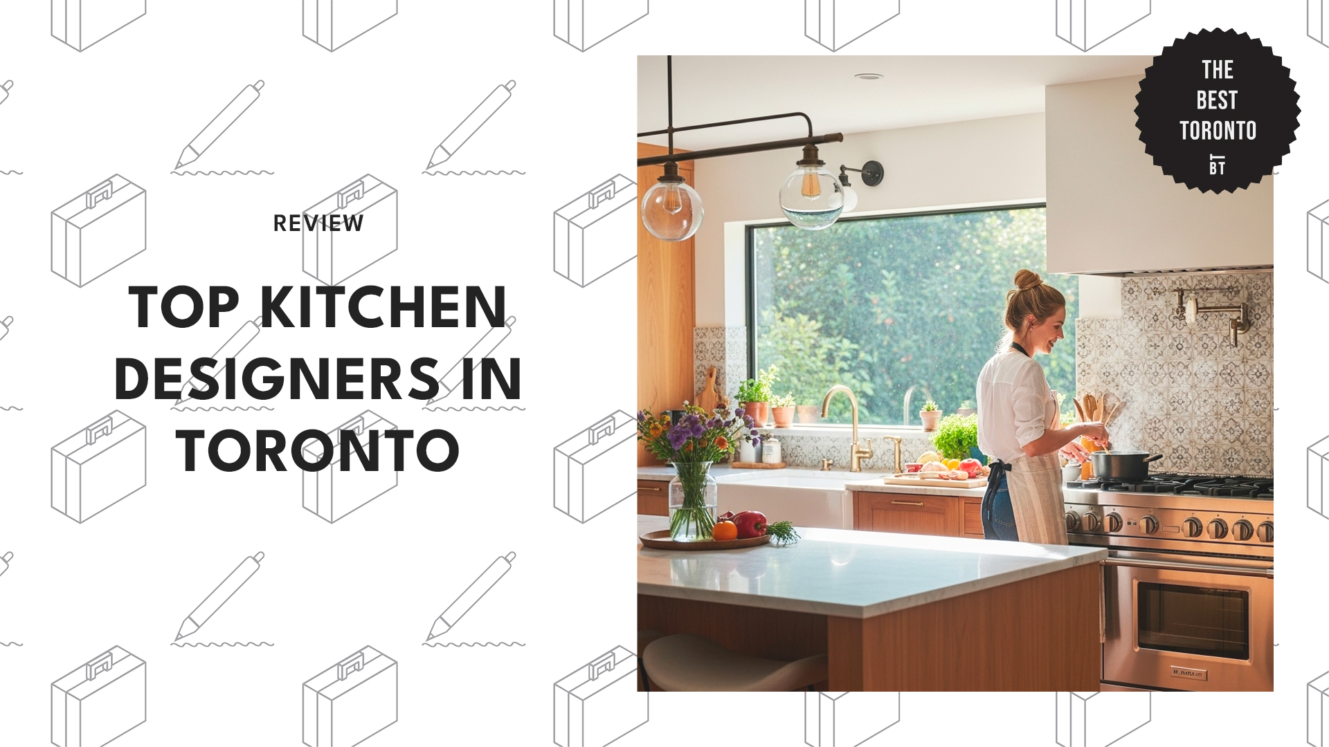 top-kitchen-designers-toronto