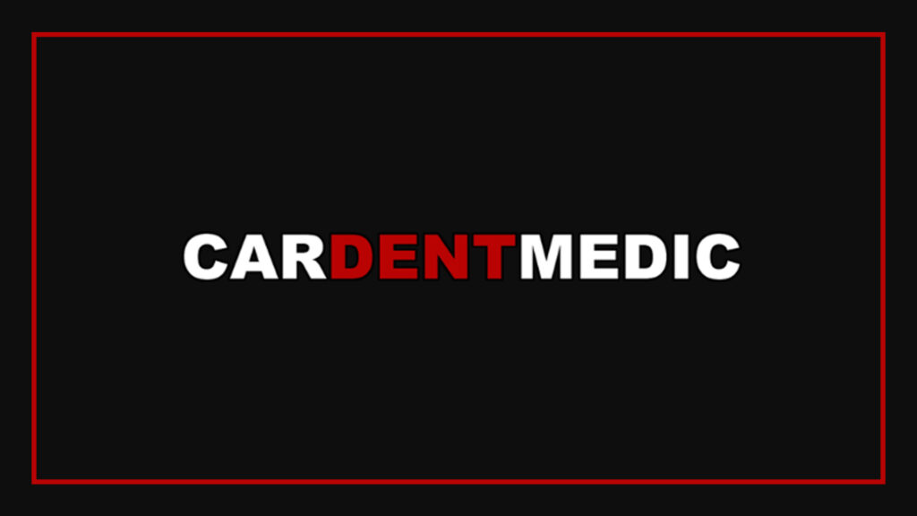 car-dent-medic-logo