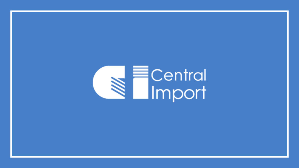 central-import-logo