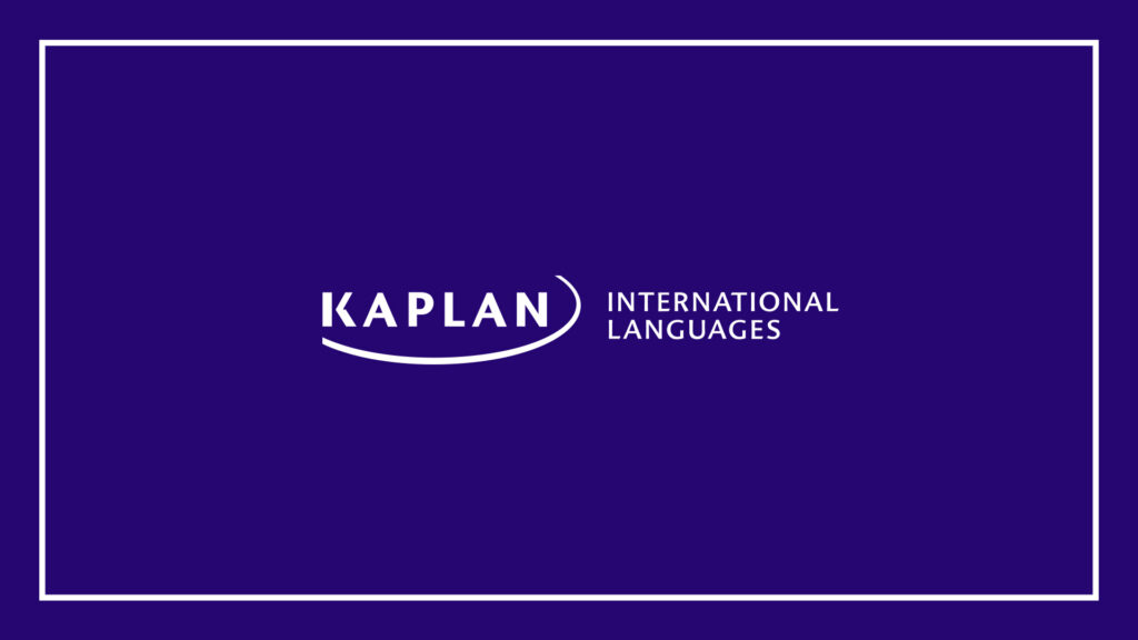 kaplan-international-languages-logo