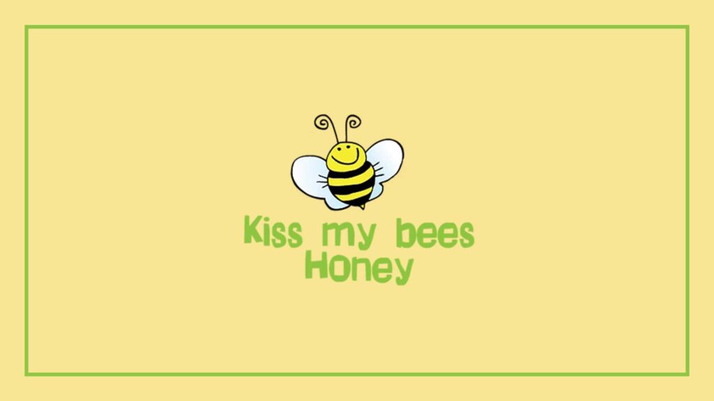 kiss-my-bees-honey