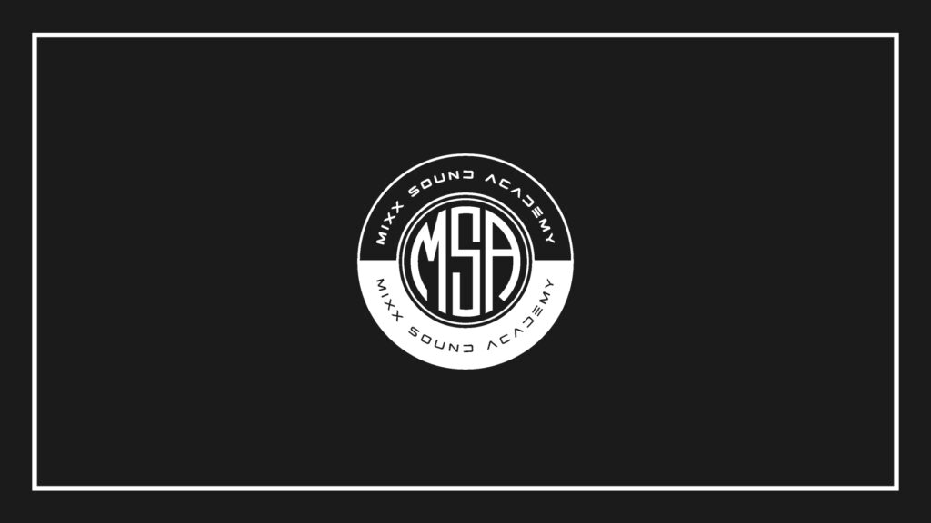 mixx-sound-academy-logo