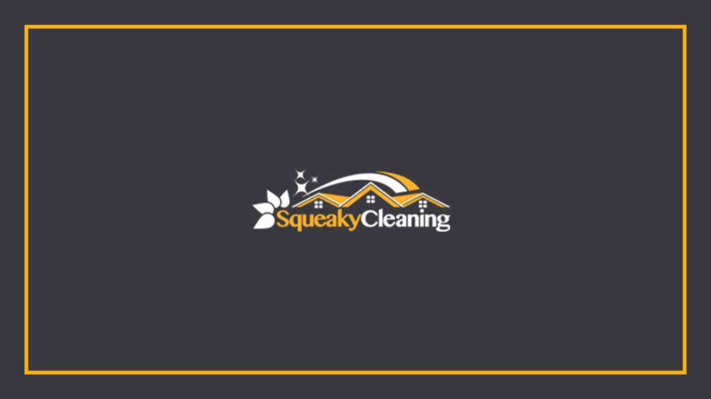 squeaky-cleaning-logo