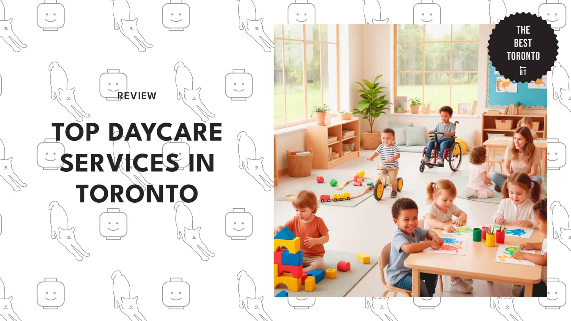 Top 10 Daycares of 2024 Parents Love Most