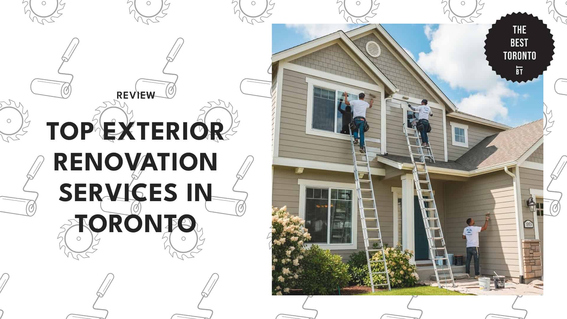 The 5 Best Upholstery Services in Toronto [2025 ]