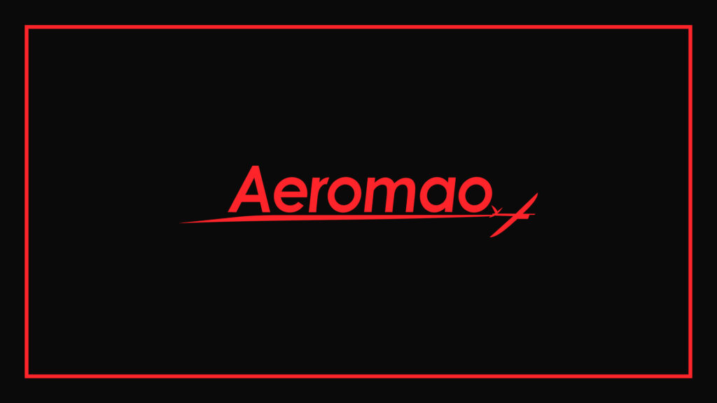 aeromao-logo