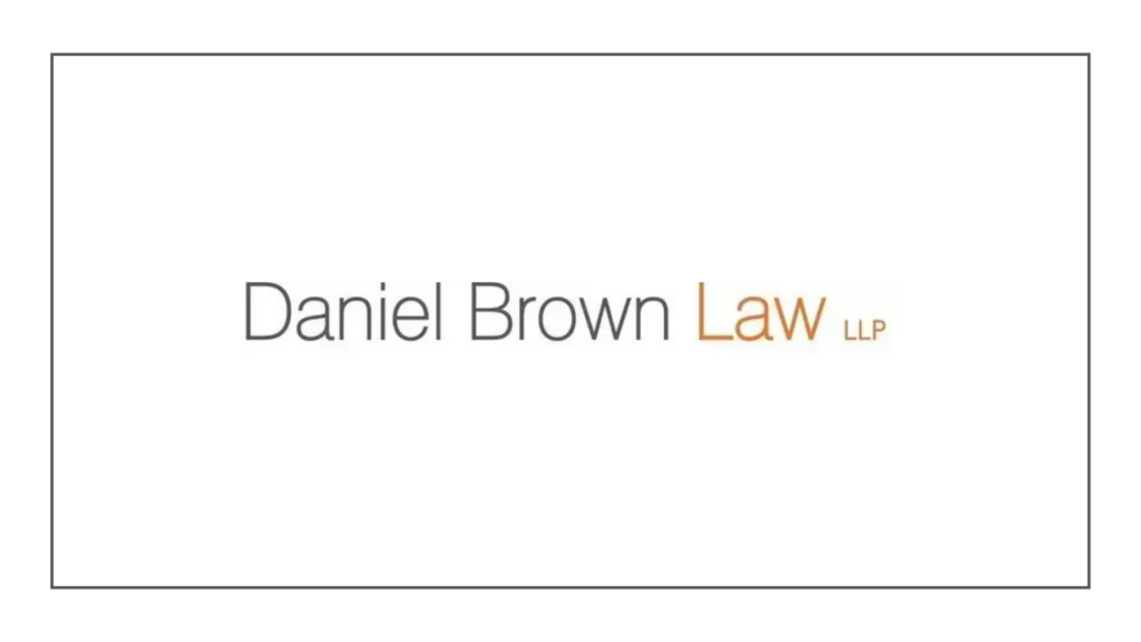 daniel-brown-law-logo