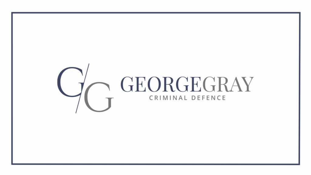 george gray logo