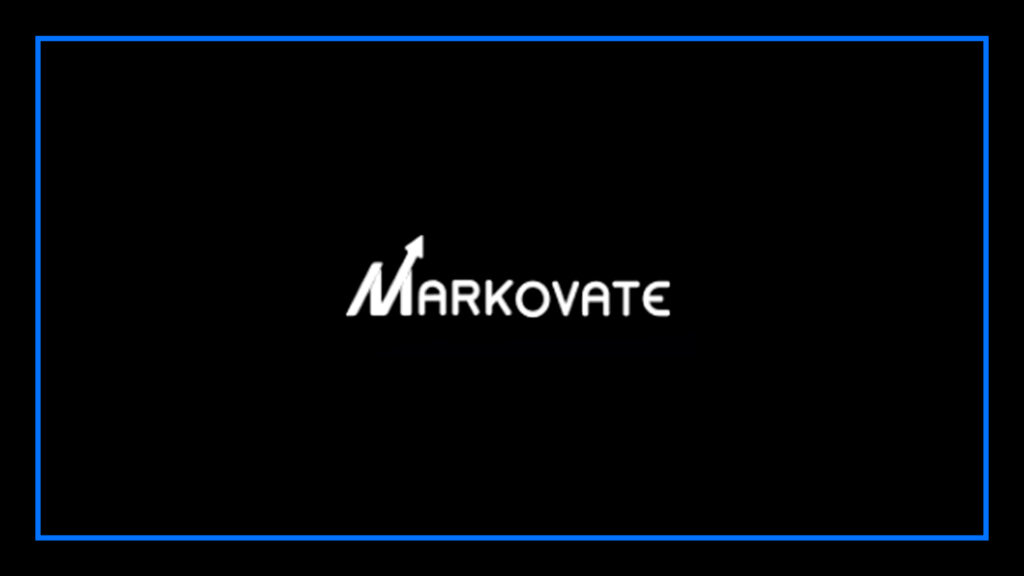 markovate-logo