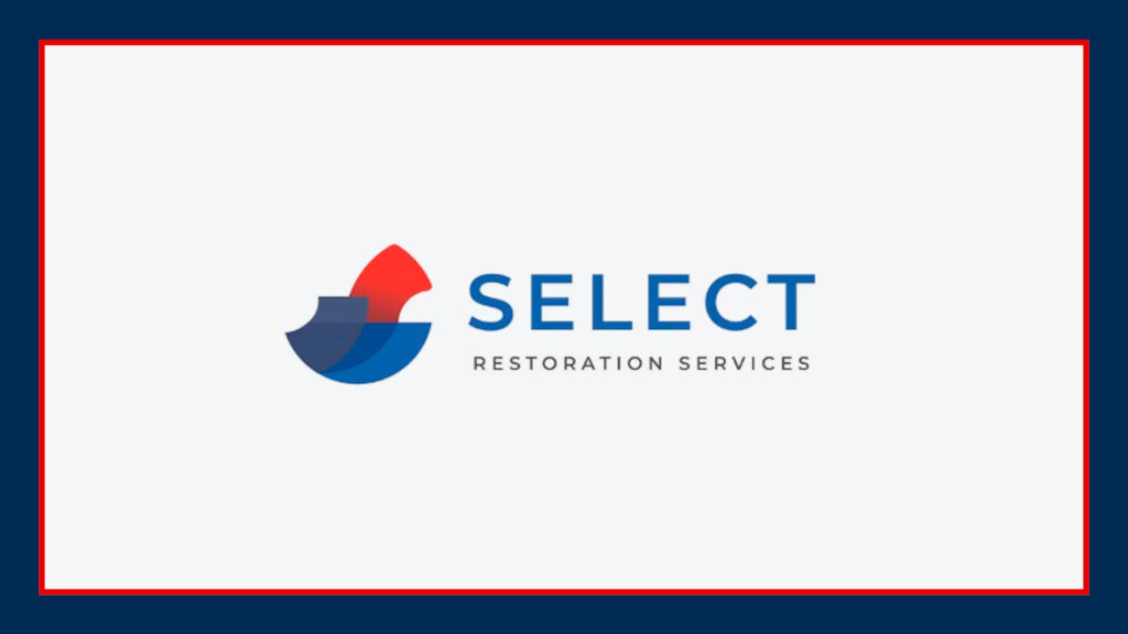 select-restoration-services-logo