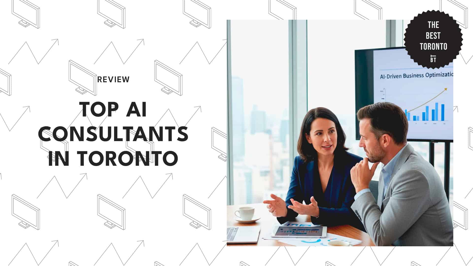 top-ai-consultants-toronto-banner