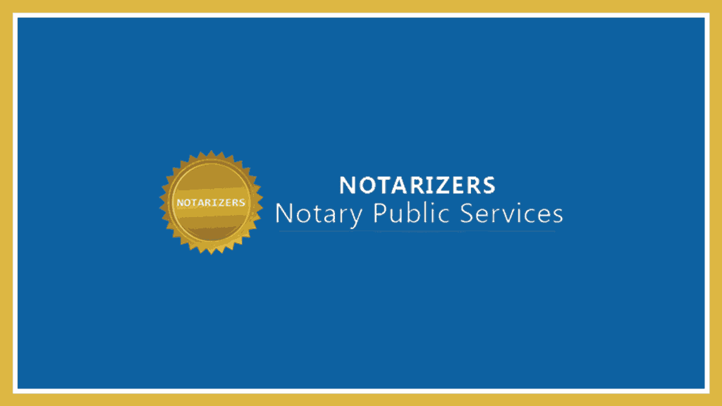 notarizers