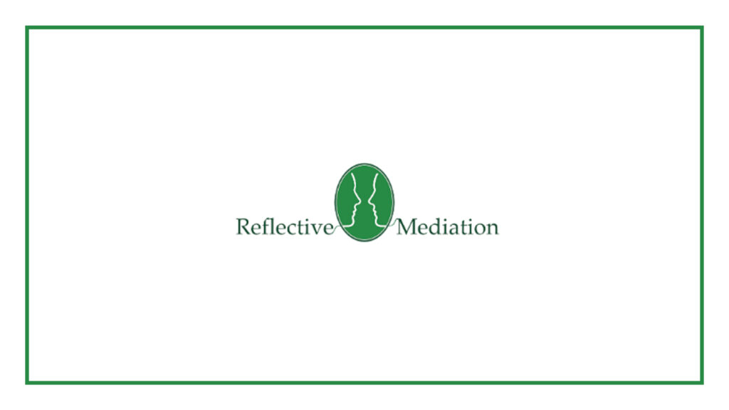 reflective-mediation-logo