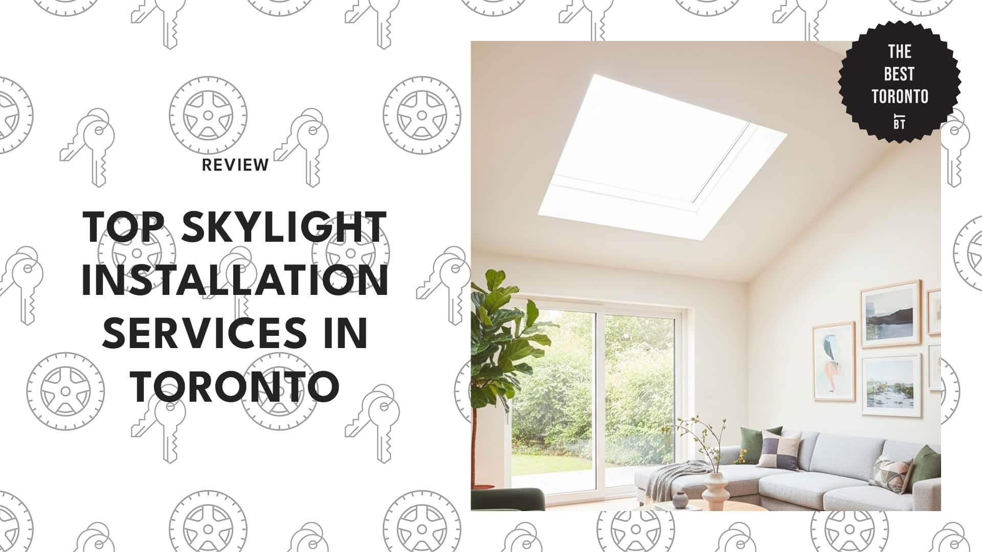Find a VELUX Trained Installer | Certified Skylight Professionals