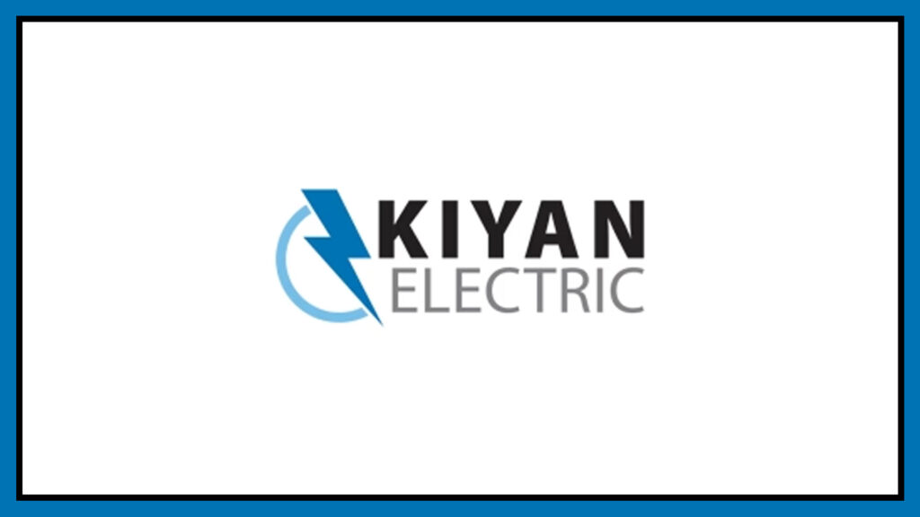 kiyan-electric-logo