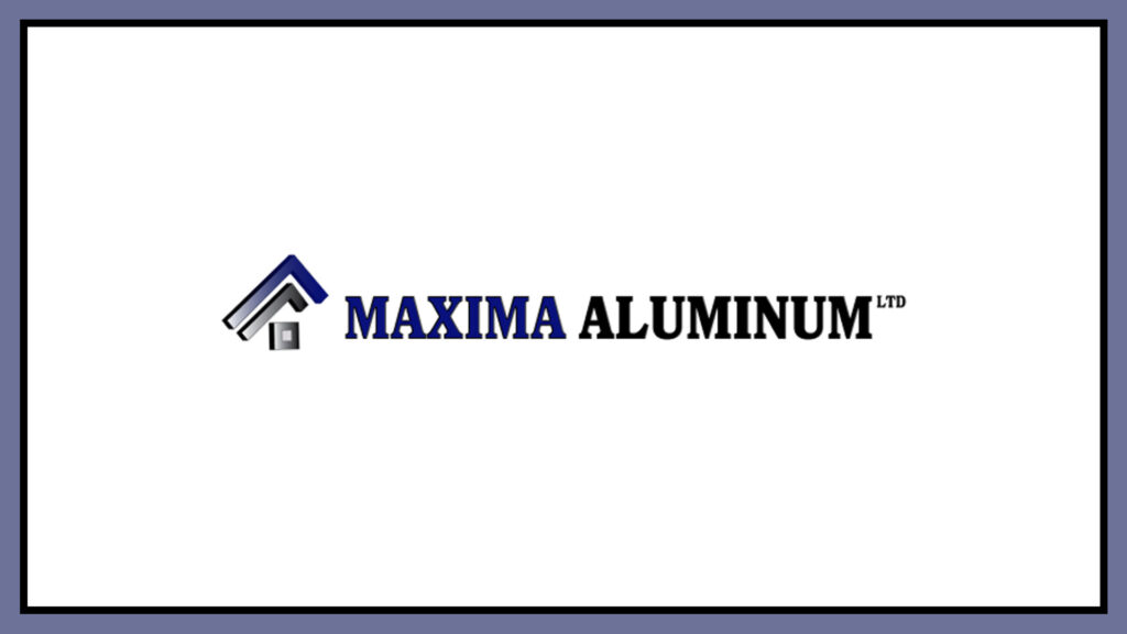 maxima-aluminum-ltd-logo