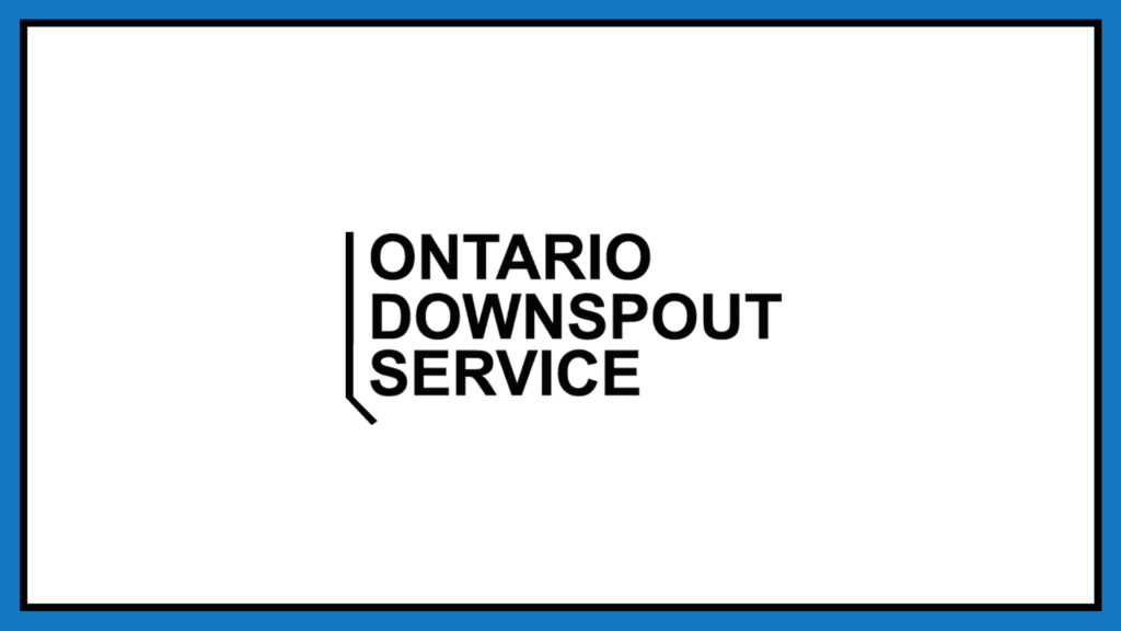ontario-downspout-service-logo