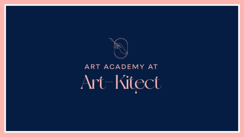 art-academy-at-art-kitect-logo