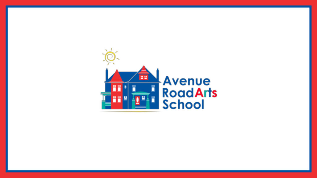 avenue-road-arts-school-logo