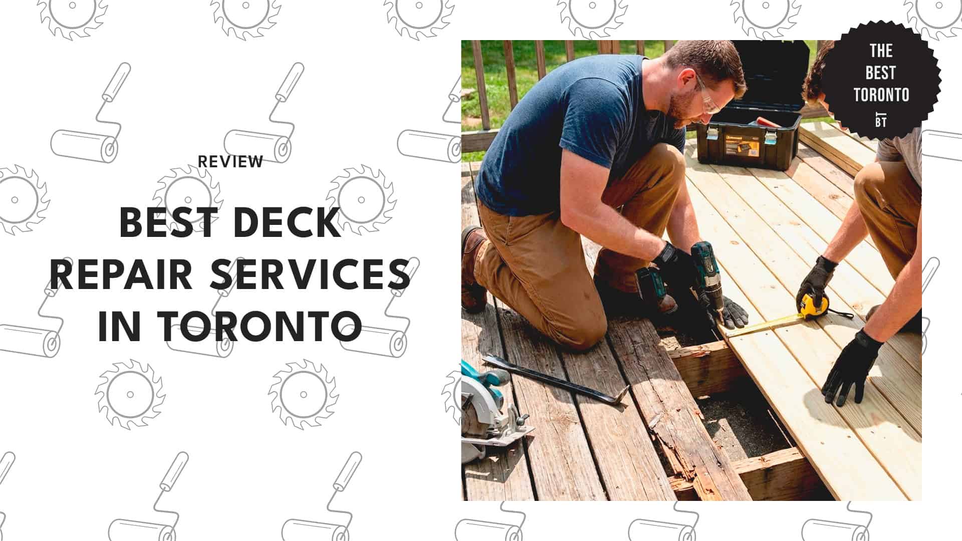 best-deck-repair-toronto-banner