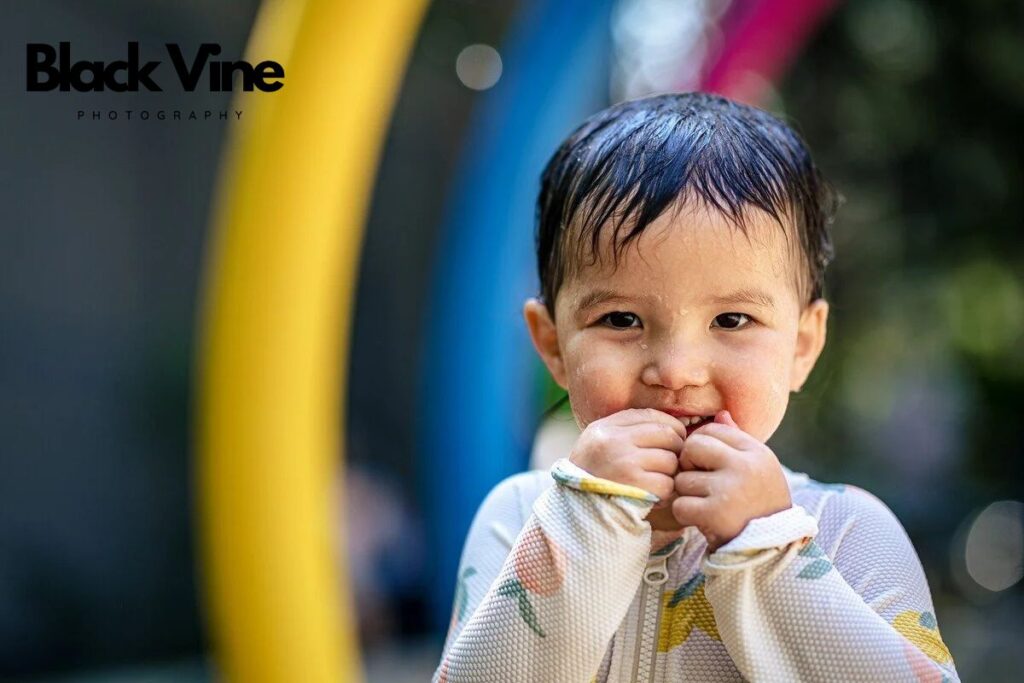 black vine