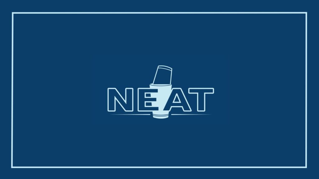 neat mobile bar logo