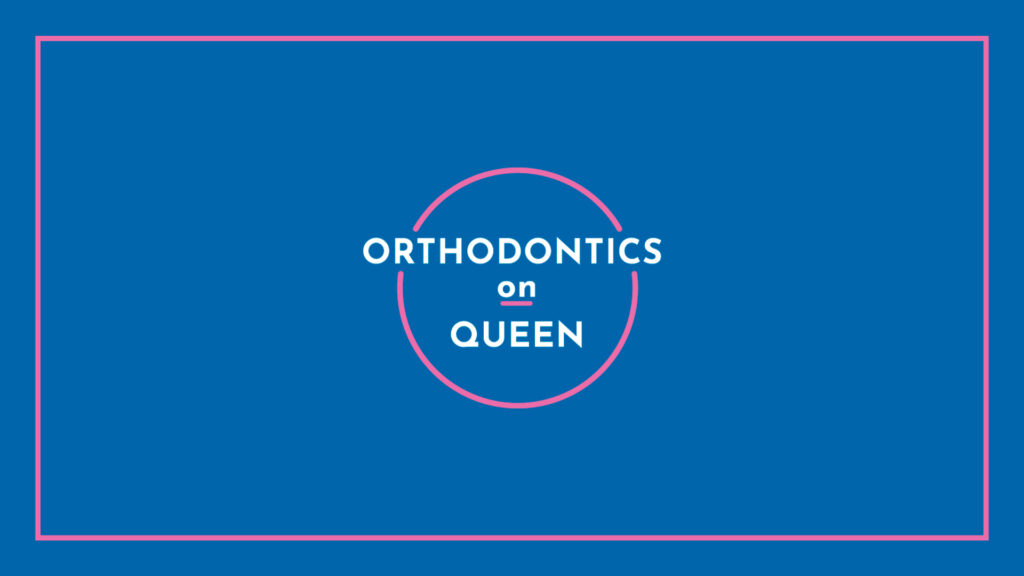 orthodontics-on-queen-logo