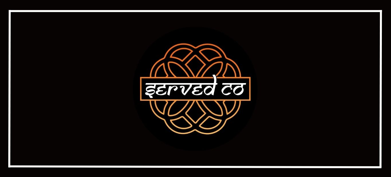 Served Co logo