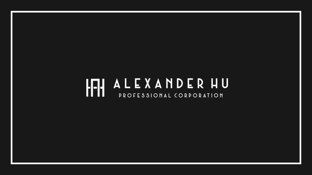 alexander-hu-professional-corporation-logo