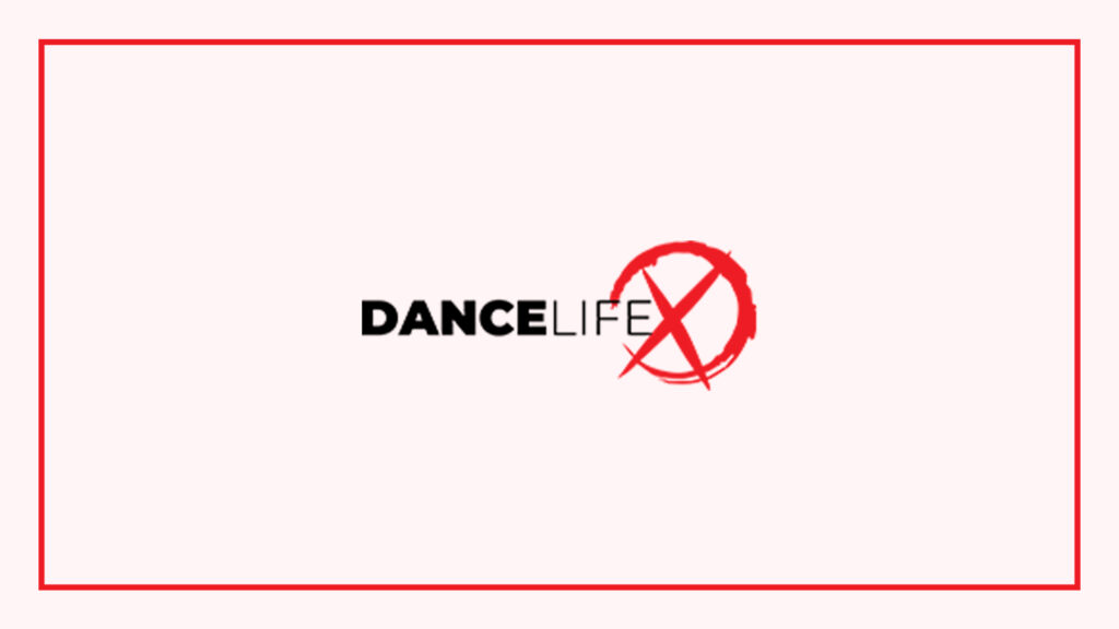 dancelife-x-centre-logo