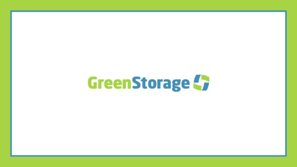 green-storage-logo