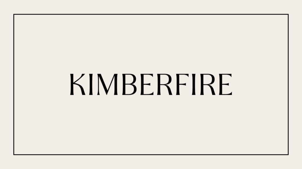 kimberfire-logo